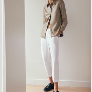 BLACK Aritzia Conan pants size 6 discounted